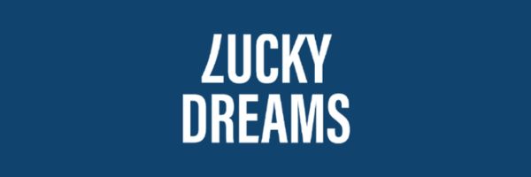 Lucky Dreams Casino bonus banner for New Zealand